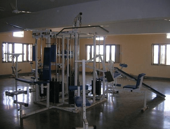 Shri Shankaracharya Technical Campus Durg Infrastructure photo 1